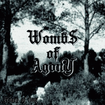 Wombs Of Agony : Echoes of Time